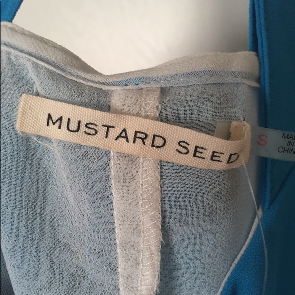 Blouse - Picture 4 of 4